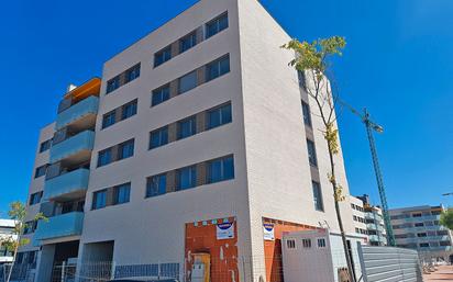 Vista exterior de Local de lloguer en Torrejón de Ardoz