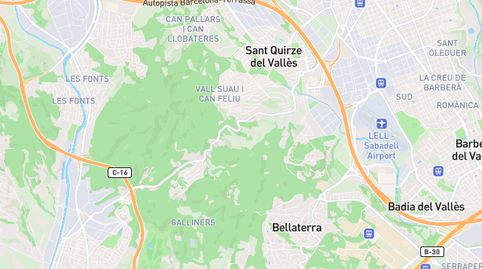 Foto 2 de Piso en venta en Bellaterra, Cerdanyola del Vallès
