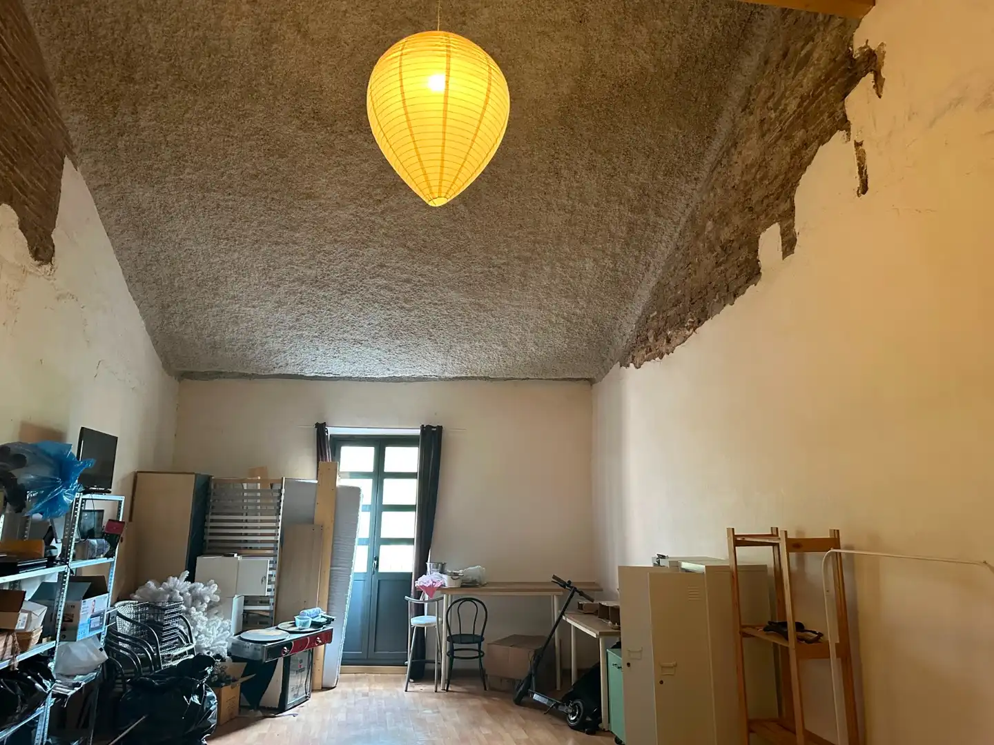 Locale commerciale in cessione a Centre - Sant Oleguer, imagen 30