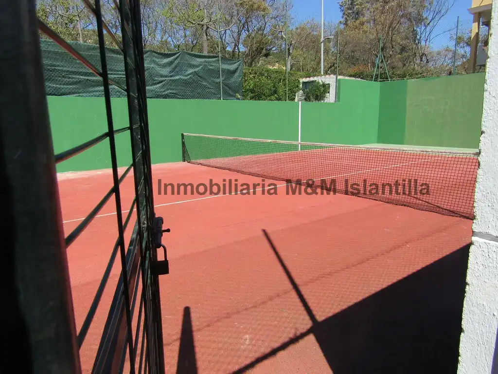 Apartament amb piscina en venda a Islantilla Costa, imagen 48