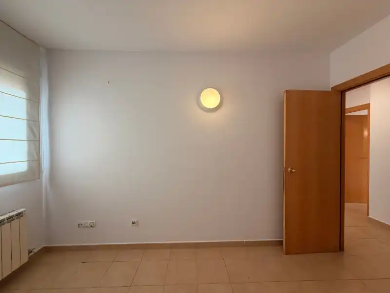 Dormitori de Pis en venda en Palafrugell amb Aire condicionat, Calefacció i Parquet