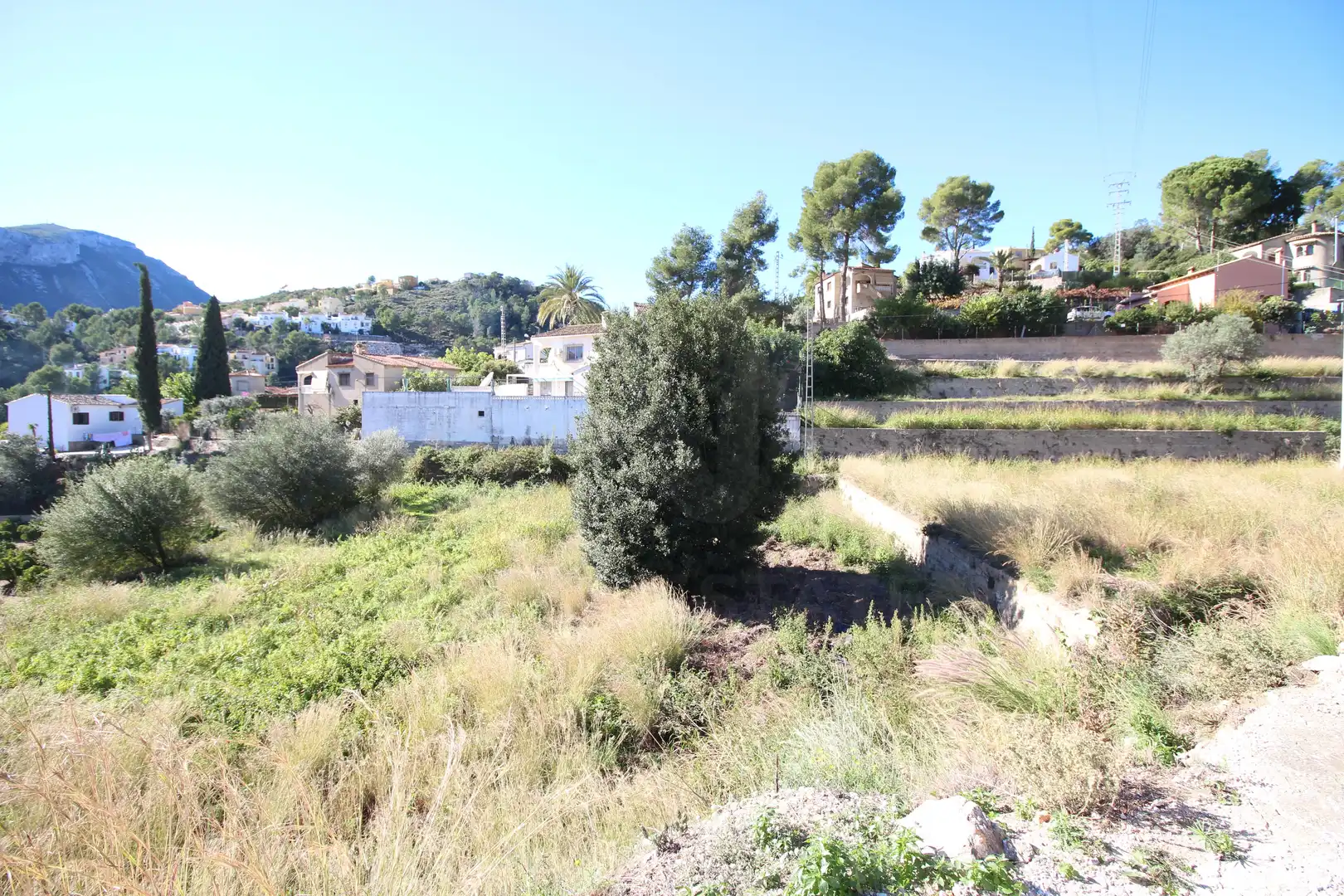Rural land for sale in L'Atzúbia, imagen 11
