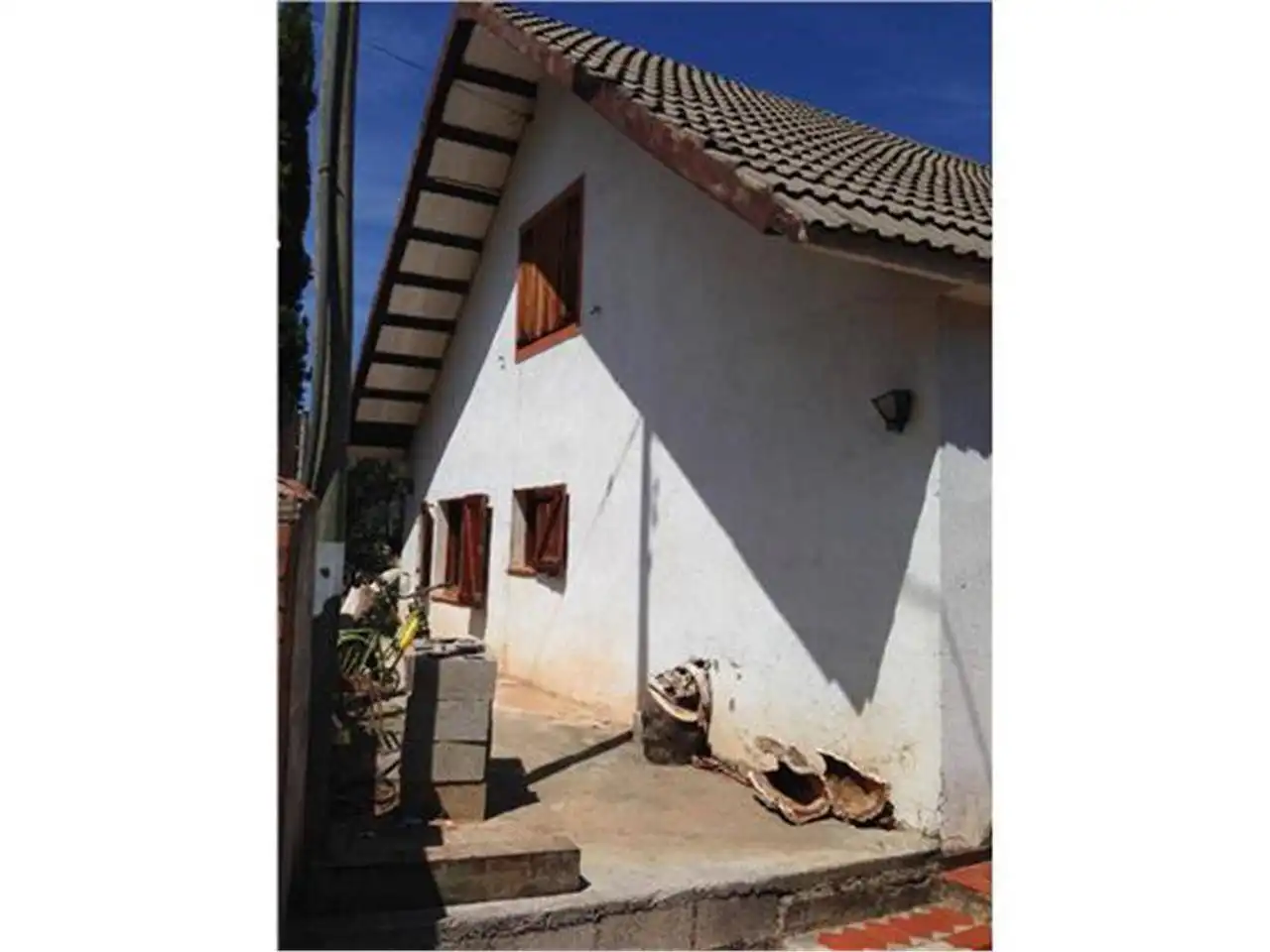 Casa con terraza en venta en Eslida, imagen 6
