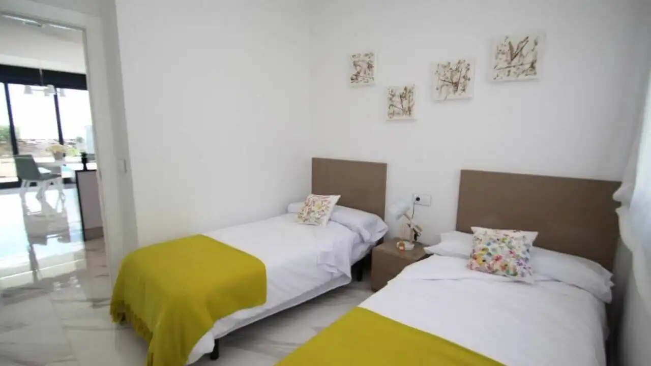Maison avec piscine à vendre à San Miguel de Salinas, imagen 28