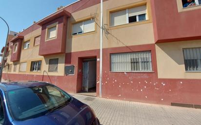 Exterior view of Flat for sale in El Ejido