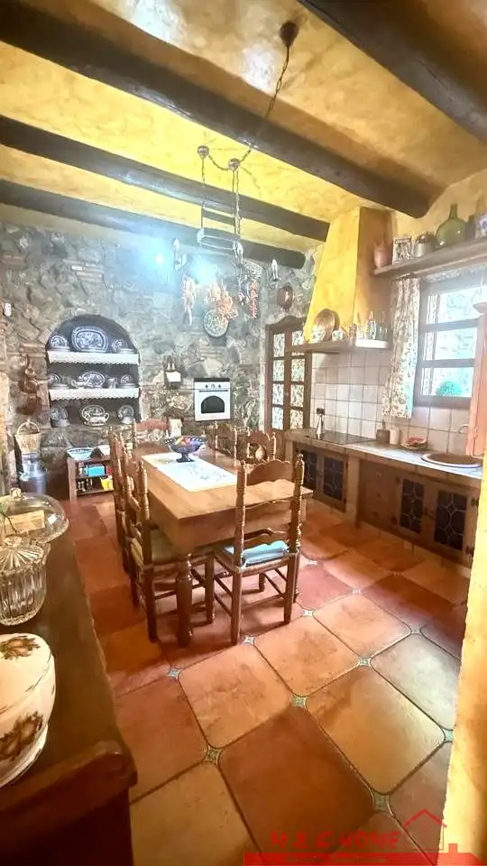 House with pool for sale in Churriana, imagen 10