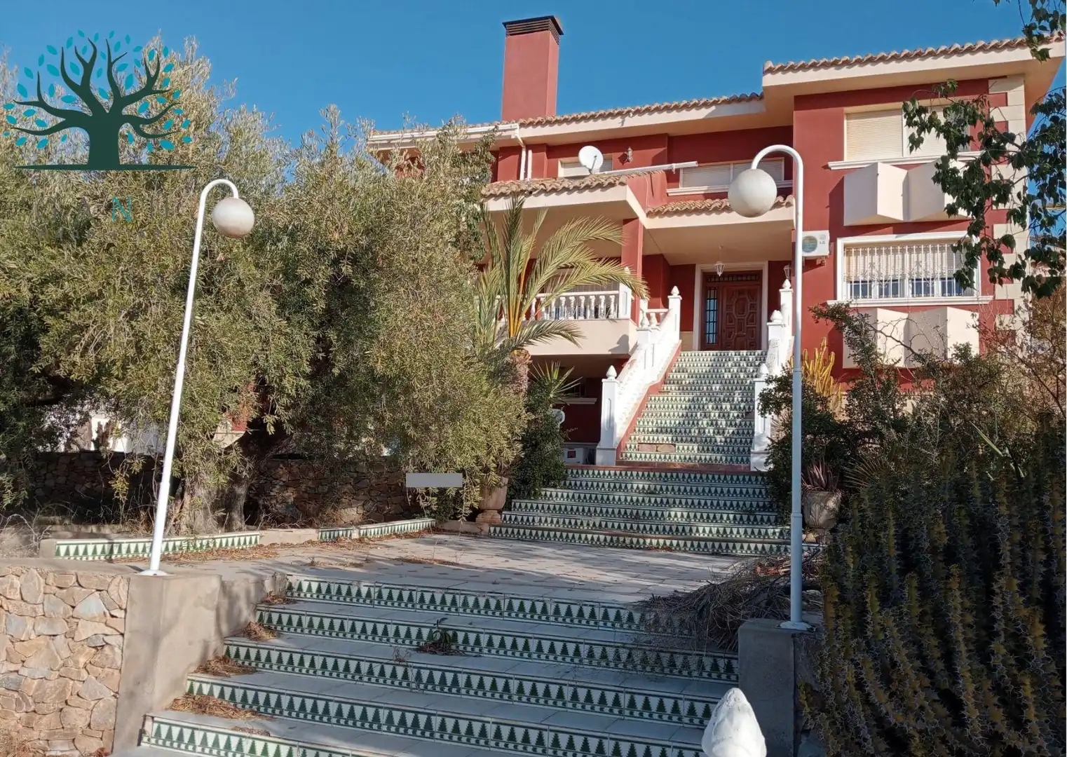 Casa o chalet en venta en Calle LA VIA, Mazarrón Casco Urbano