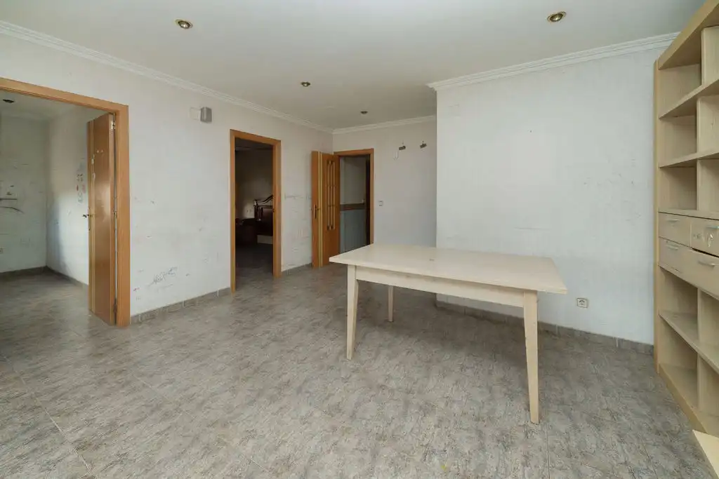Wohnung zum Verkauf in C/ Doctor Más, imagen 6