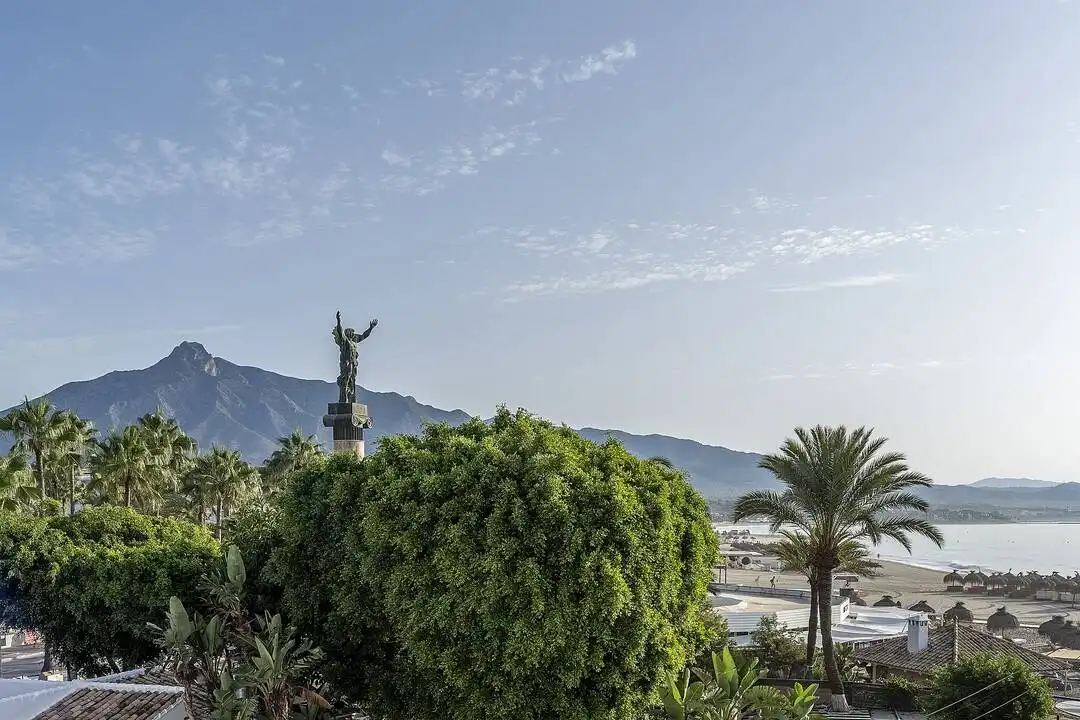 Piso en venta en Nueva Andalucía, imagen 19