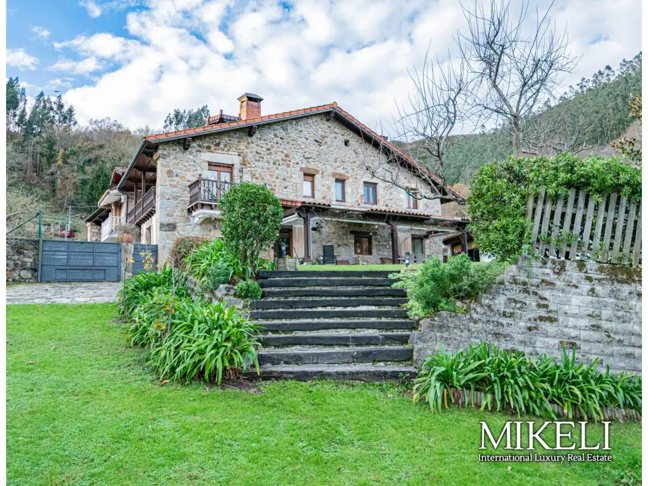 Casa con jardín en venta en Calle VILLEGAR, imagen 5