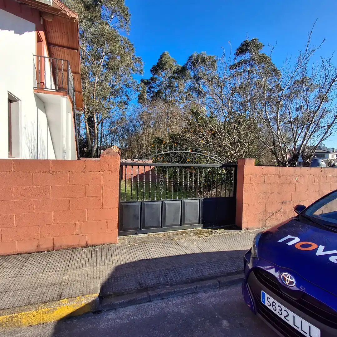 Houses for sale in Avenida de Barraña, 89, Boiro