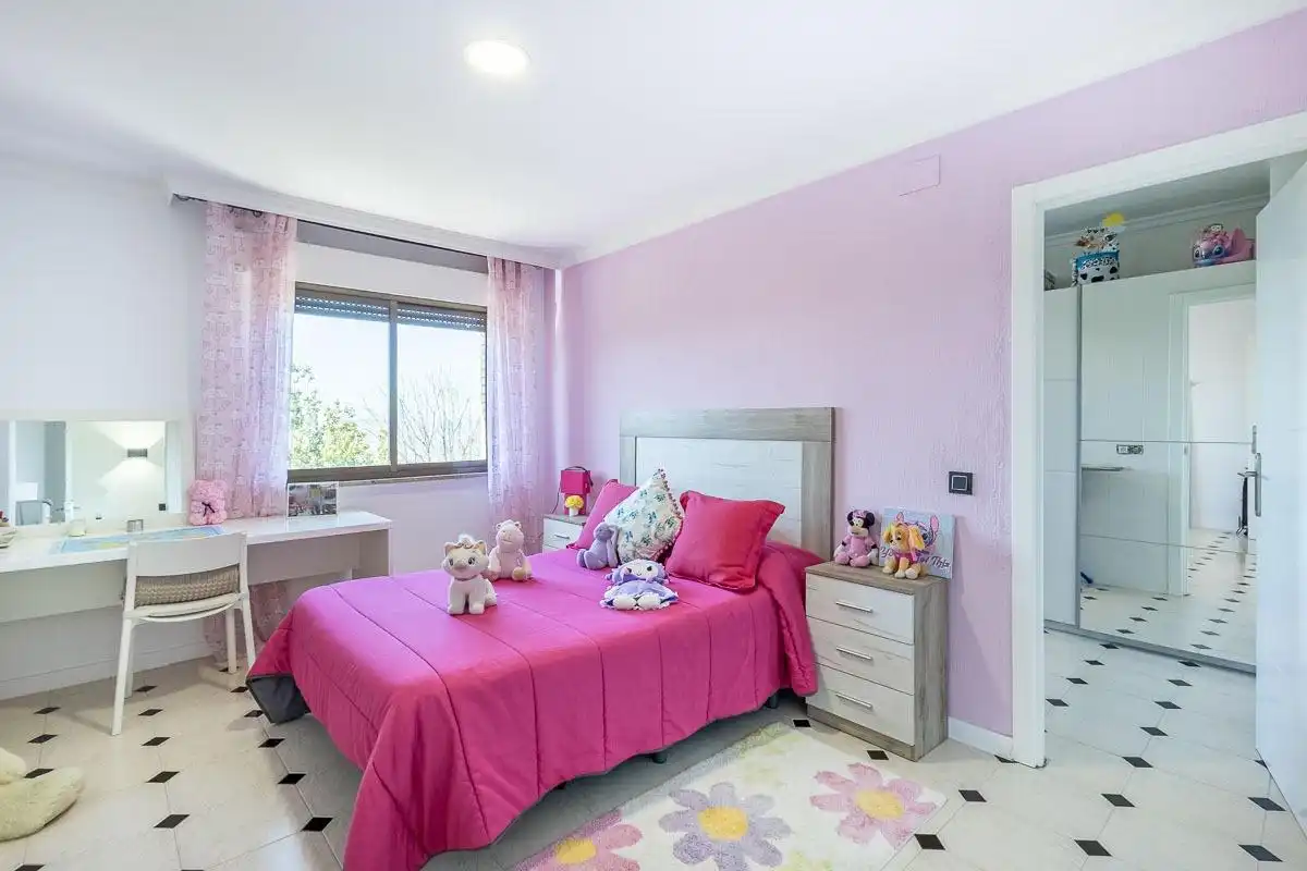 House with garden for sale in Calle Molinillo 41, imagen 43