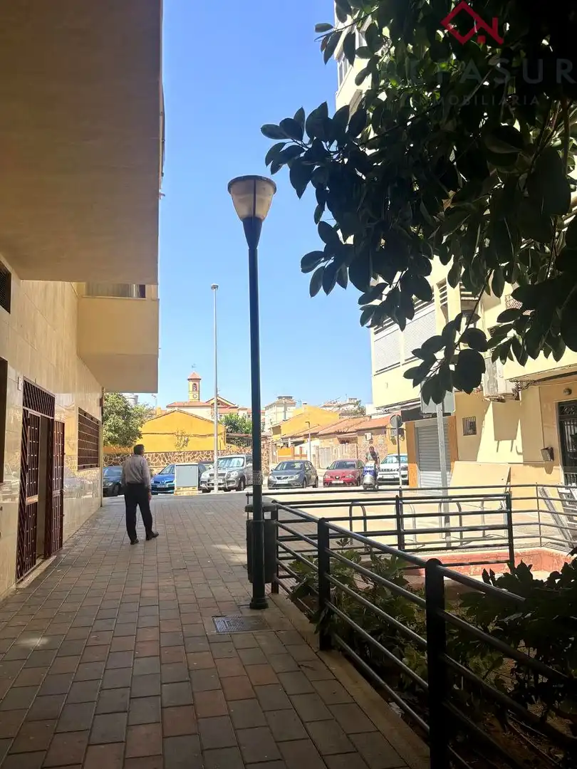 Piso en venta en Palestina, Carranque - Haza Cuevas