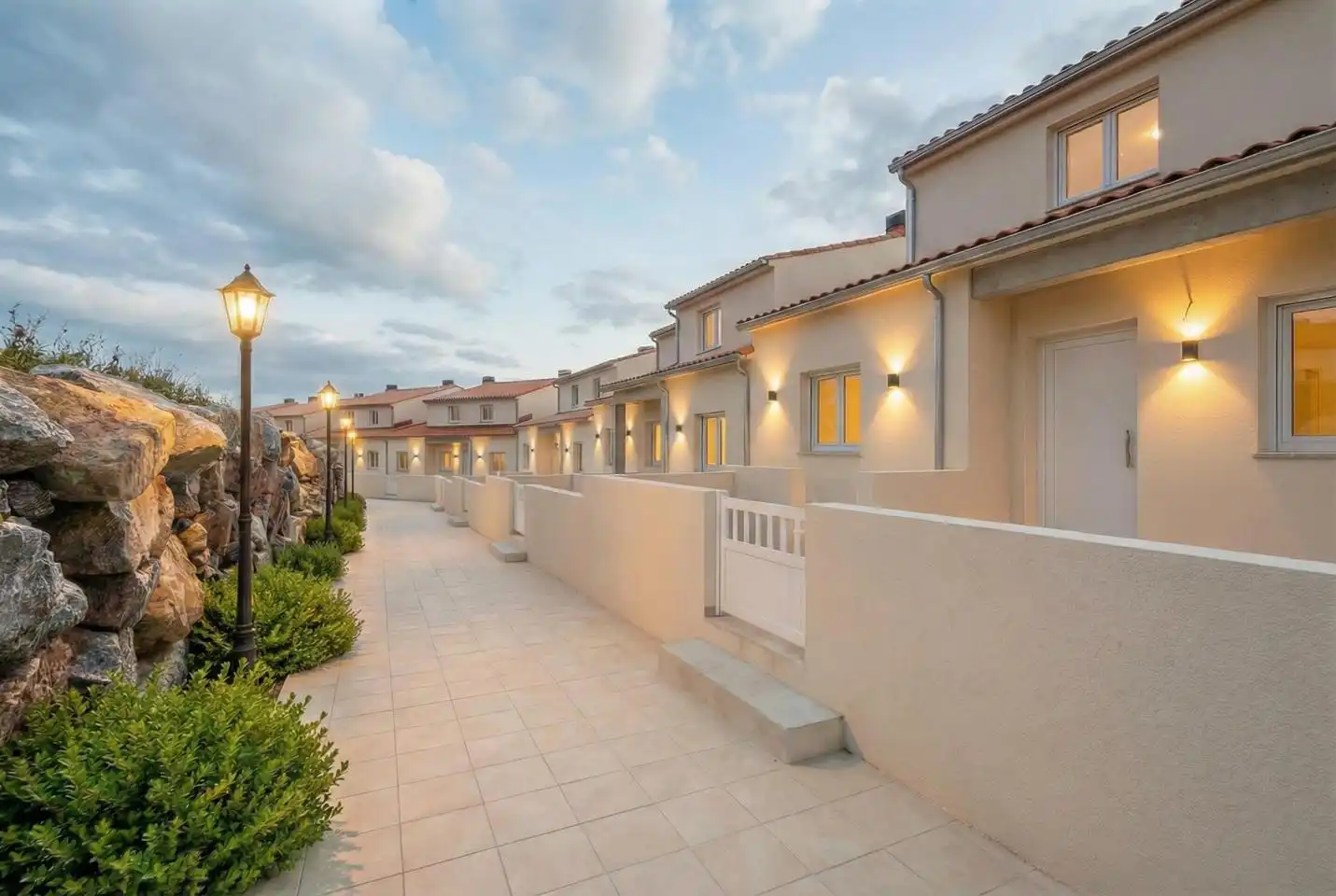 Casa o chalet en venta en Arrabal Tiro de Pichón, Hervencias, Ávila Capital