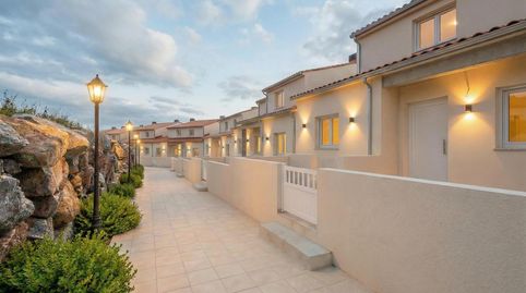 Foto 3 de Casa o chalet en venta en Arrabal Tiro de Pichón, Hervencias, Ávila Capital