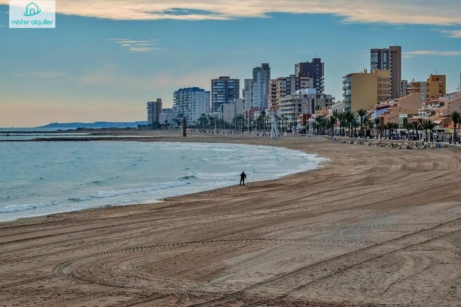Apartament amb terrassa de lloguer a Calle SANT BARTOLOMEU 128, imagen 73