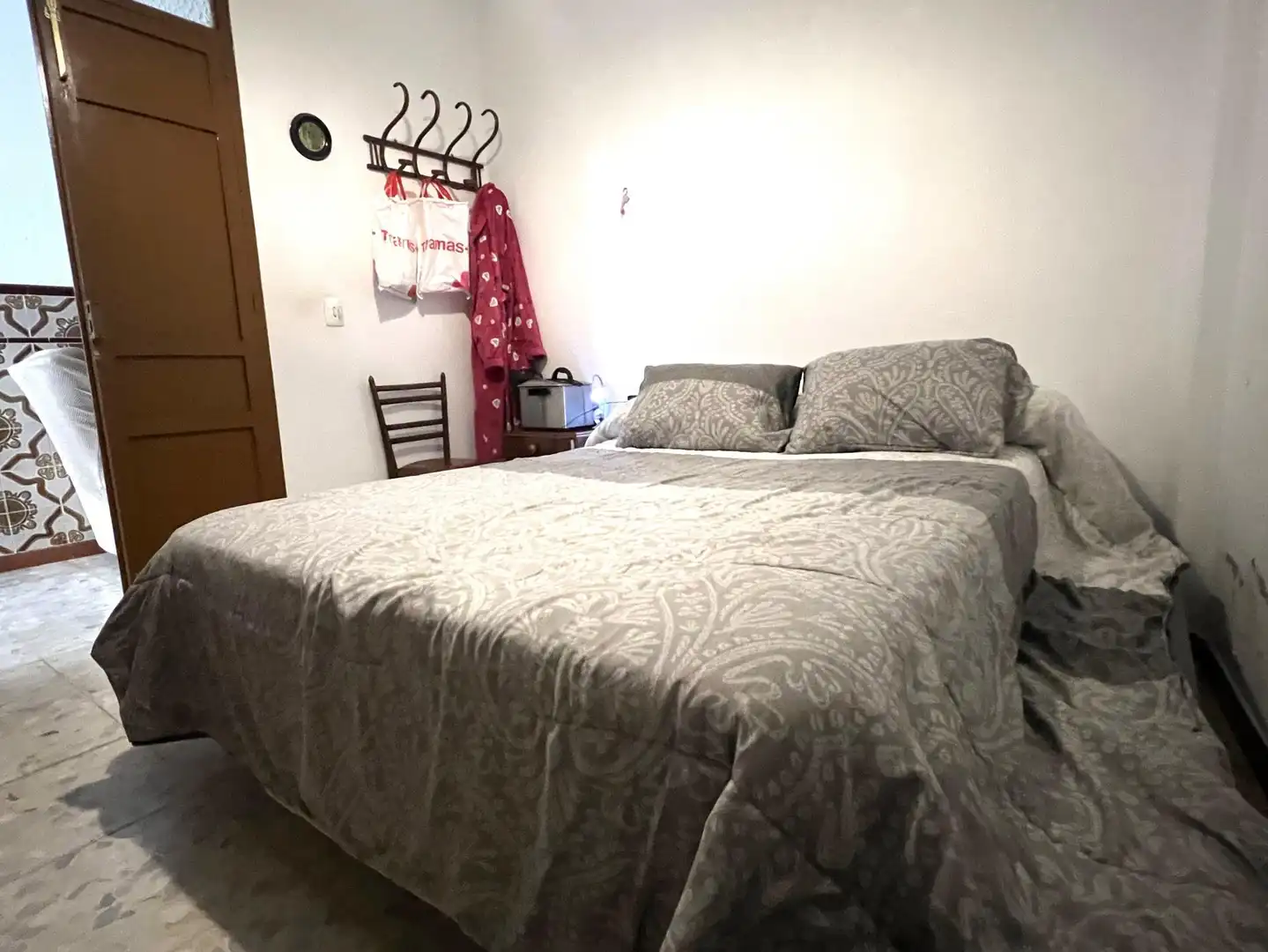 Schlafzimmer von Haus oder Chalet zum Verkauf in Medellín mit Terrasse und Abstellraum