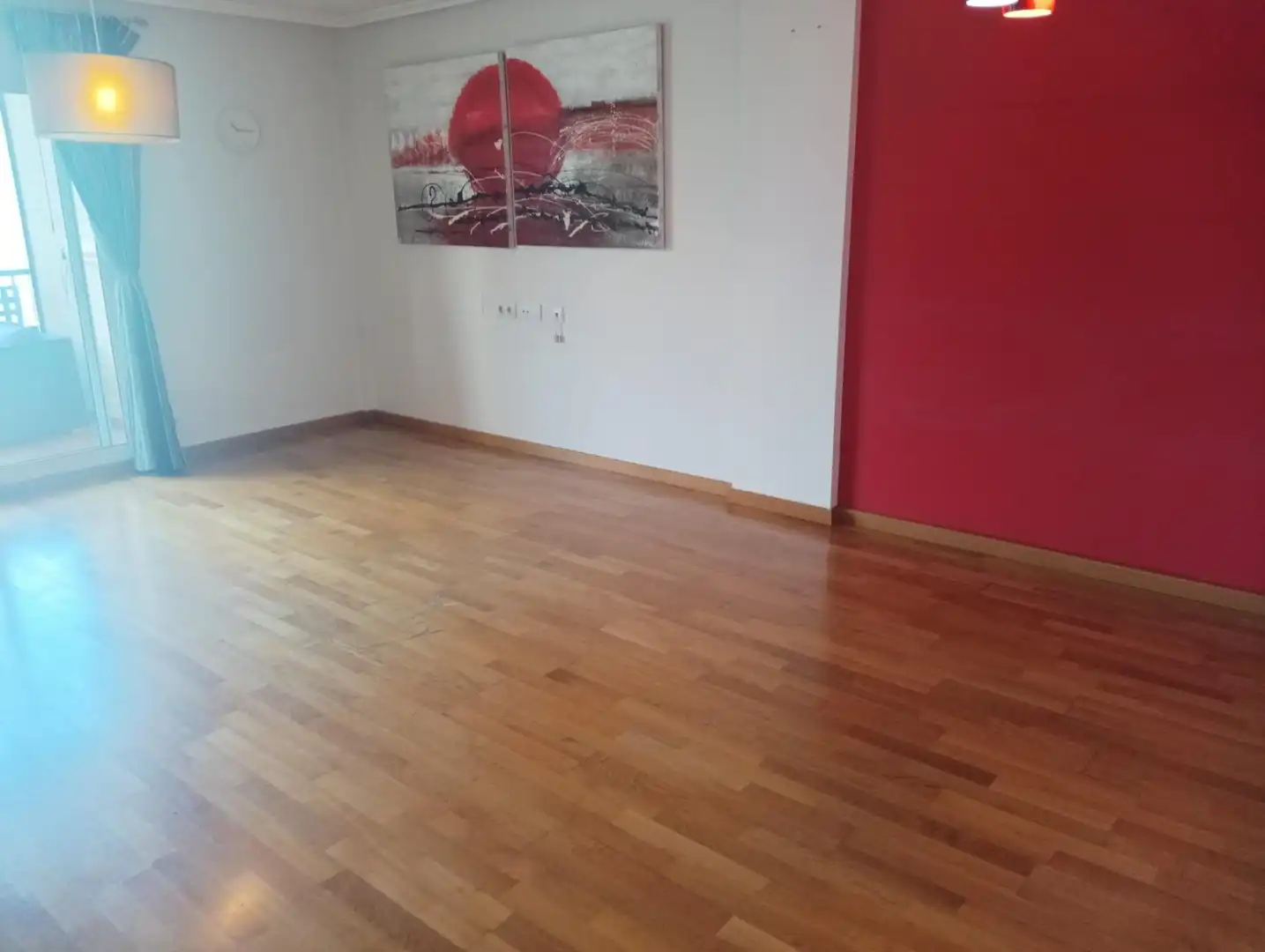 Flat for sale in Alicante / Alacant  with Air Conditioner, Terrace and Storage room