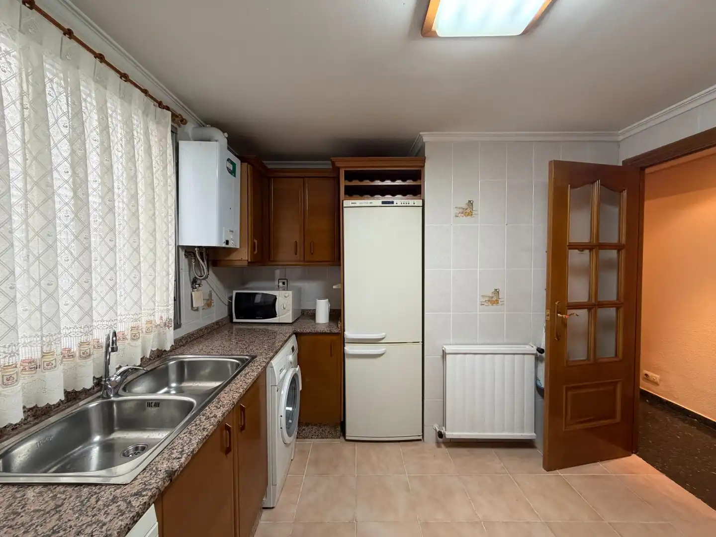 Apartamento con ascensor en venta en El Pla del Real, imagen 27