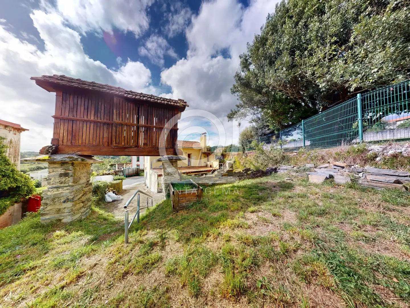 Casa en venta en Aldea Cortes, imagen 17