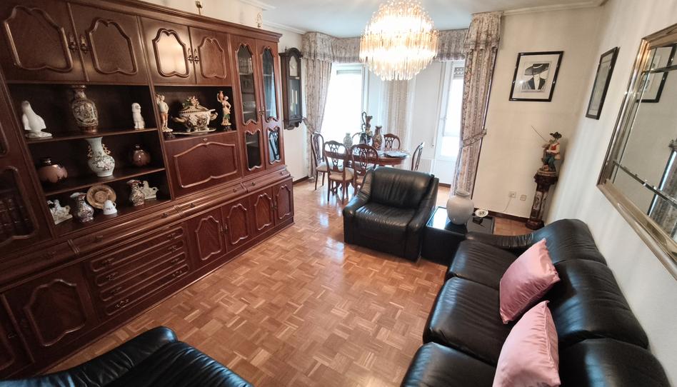 Photo 1 of Flat for sale in Iturritxu Kalea, 11, Adurtza, Araba - Álava