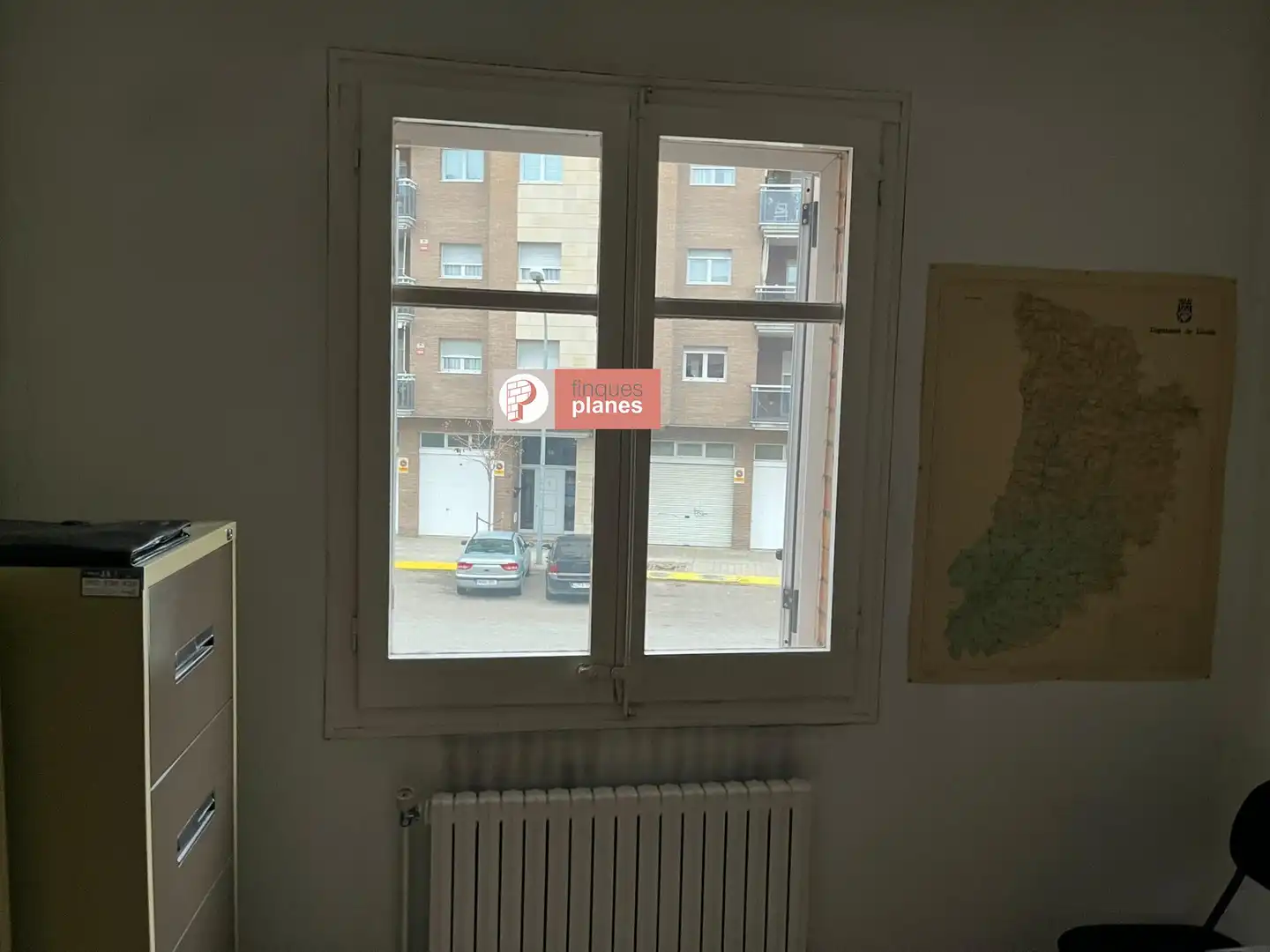 Casa o xalet en venda en Lleida amb Calefacció, Terrassa i Traster