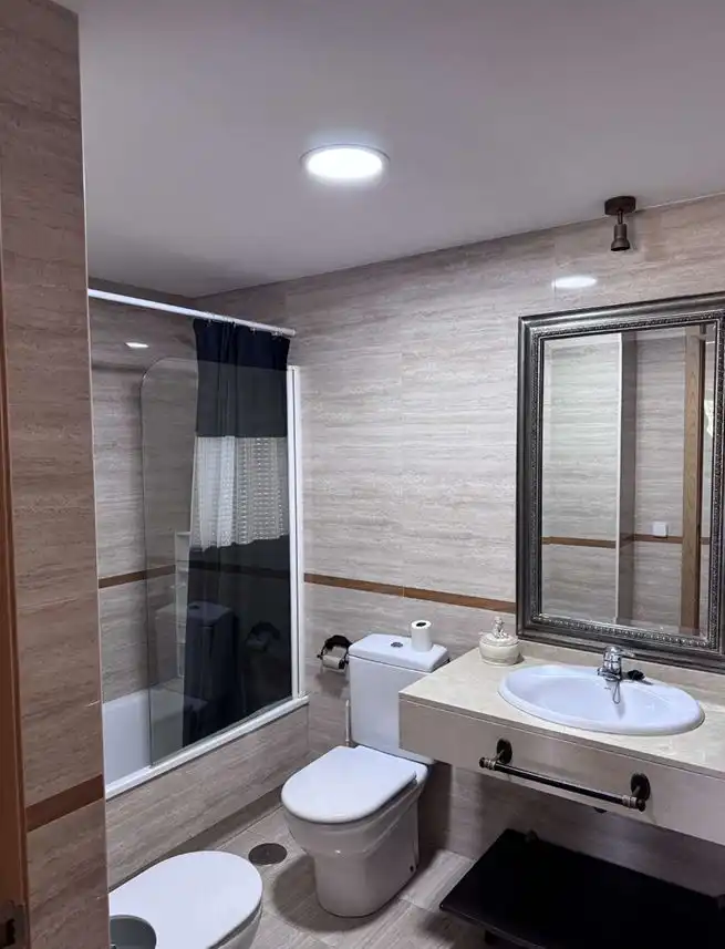 Apartment with pool for sale in La Cala de Villajoyosa, imagen 19