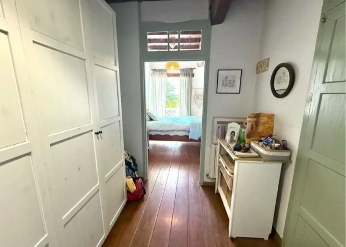 Detached homes for sale in Bergondo  with Private garden and Furnished