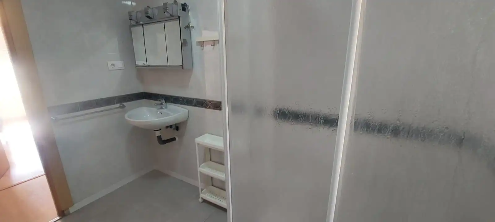 Piso de alquiler en Avenida de Barcelona, La Trinidad