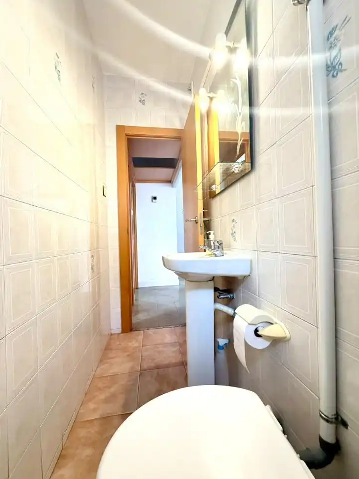 Piso en venta en El Palau - Escorxador, imagen 18