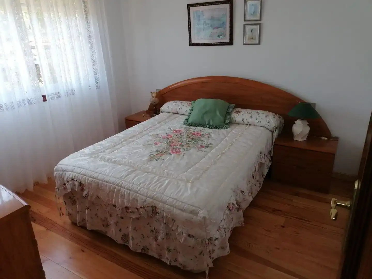 Casa o chalet en venta en Carretera Maside, 70, San Amaro