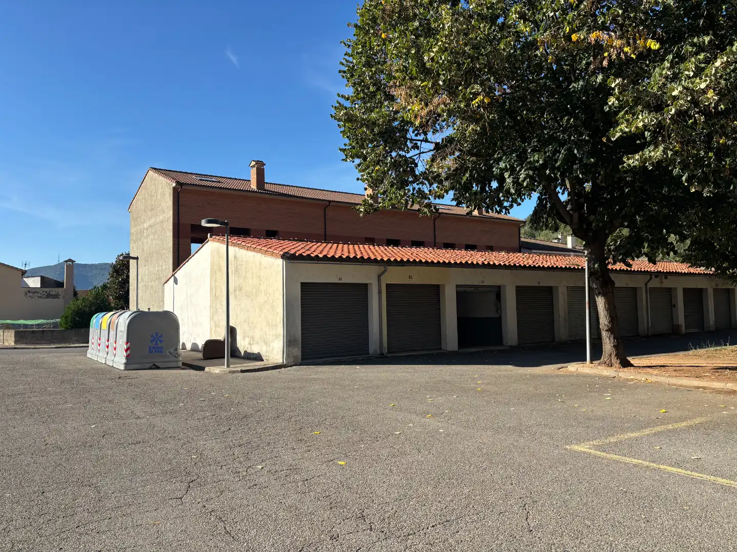 Maison mitoyenne à vendre à Carrer Sempreviva 1