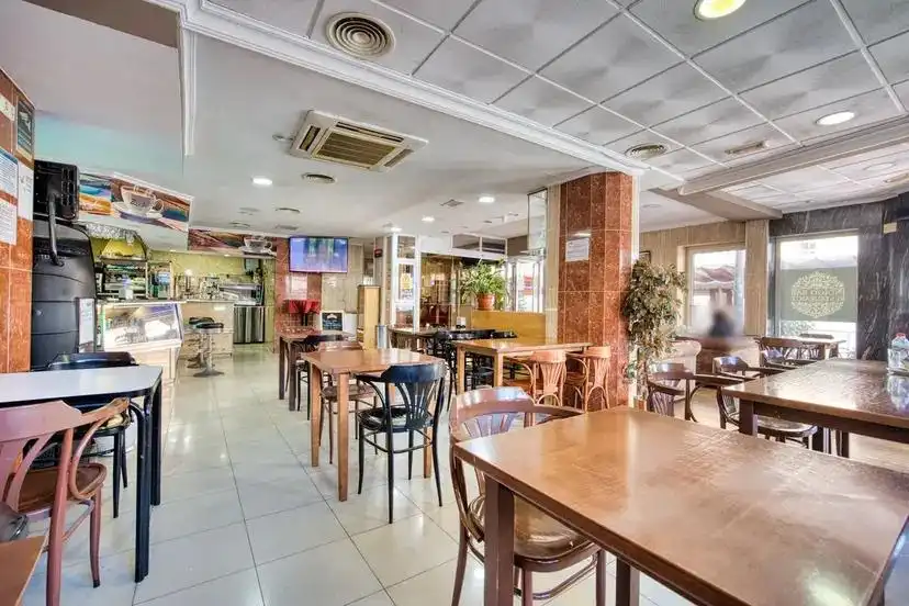 Hotel with lift for sale in Centro, imagen 5