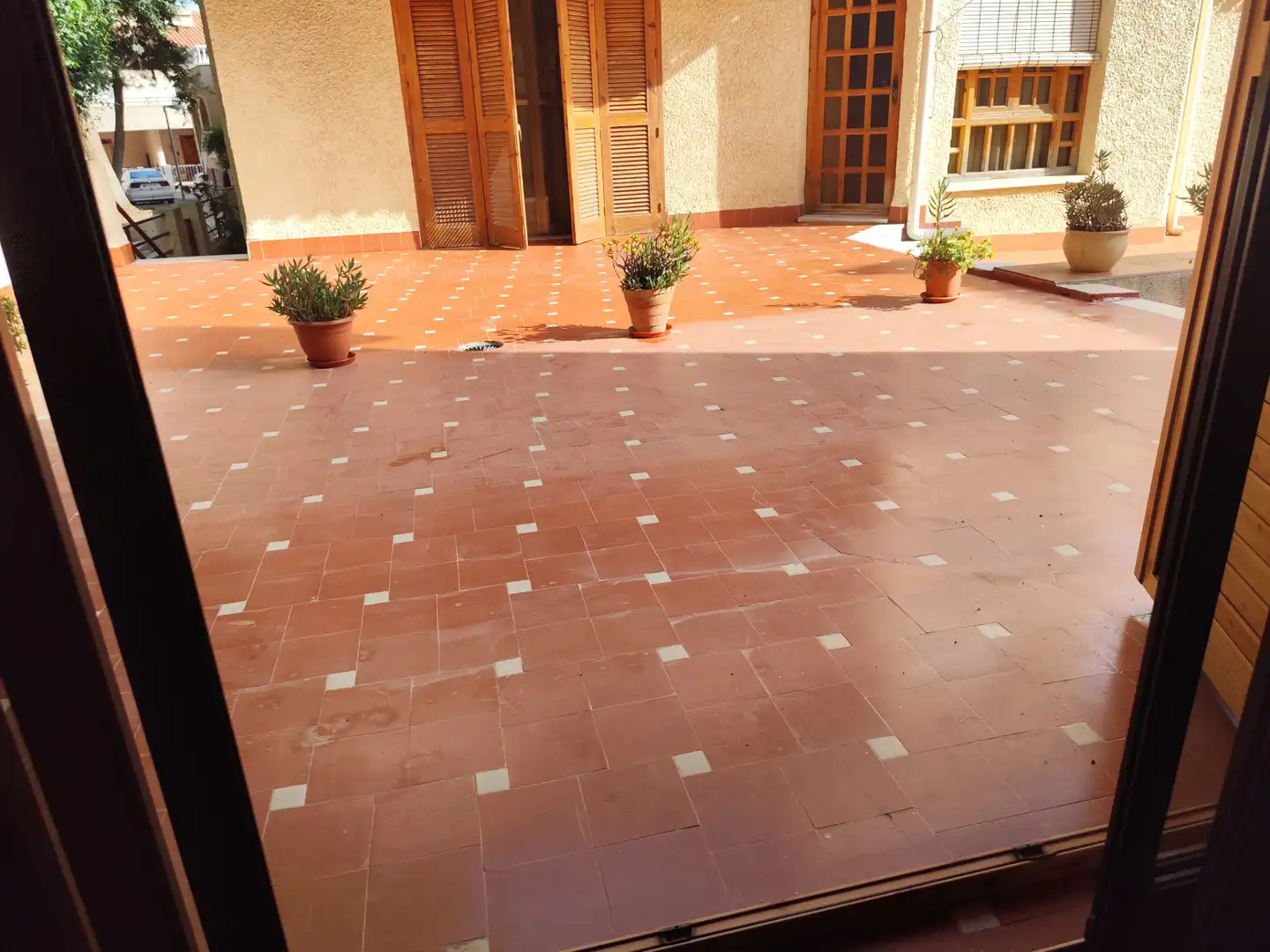 Casa a schiera con terrazza in vendita a Calle Gerardo Diego 4, imagen 8