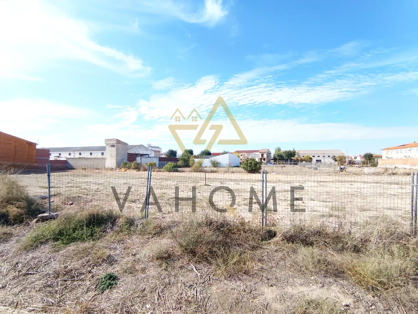 Residential land for sale in Yepes