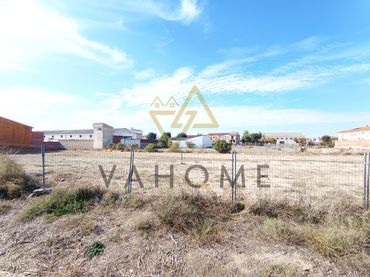 Terreno residencial en venta en Yepes
