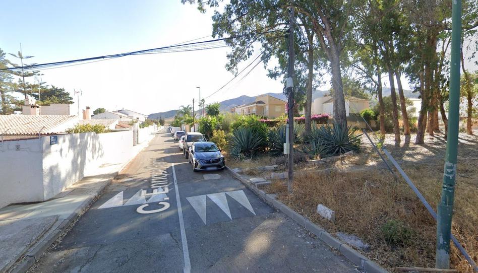 Foto 1 de Pis en venda a Cortijo de Maza - Finca Monsalvez - El Olivar, Málaga