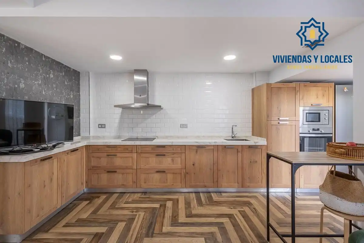Casa en venta en Zaidín, imagen 6