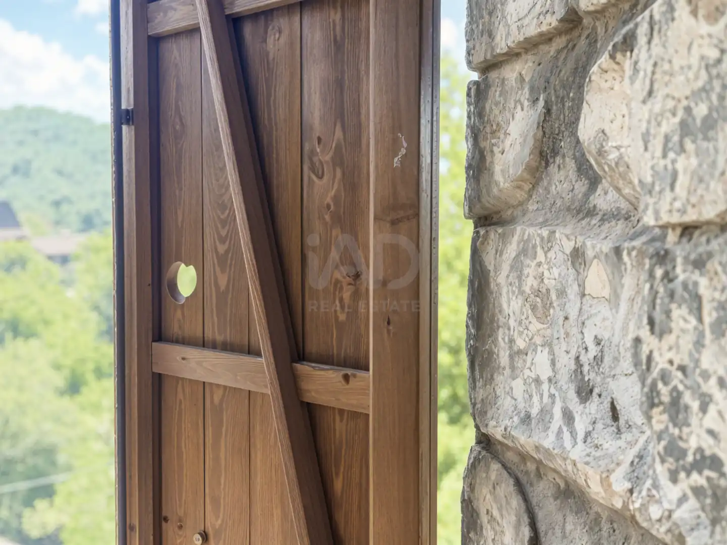 Vista exterior de Casa o chalet en venta en Sant Joan de les Abadesses con Aire acondicionado y Calefacción