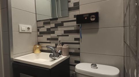 Foto 5 de Estudio en venta en Calle Torrentera, Torreblanca, Sevilla Capital