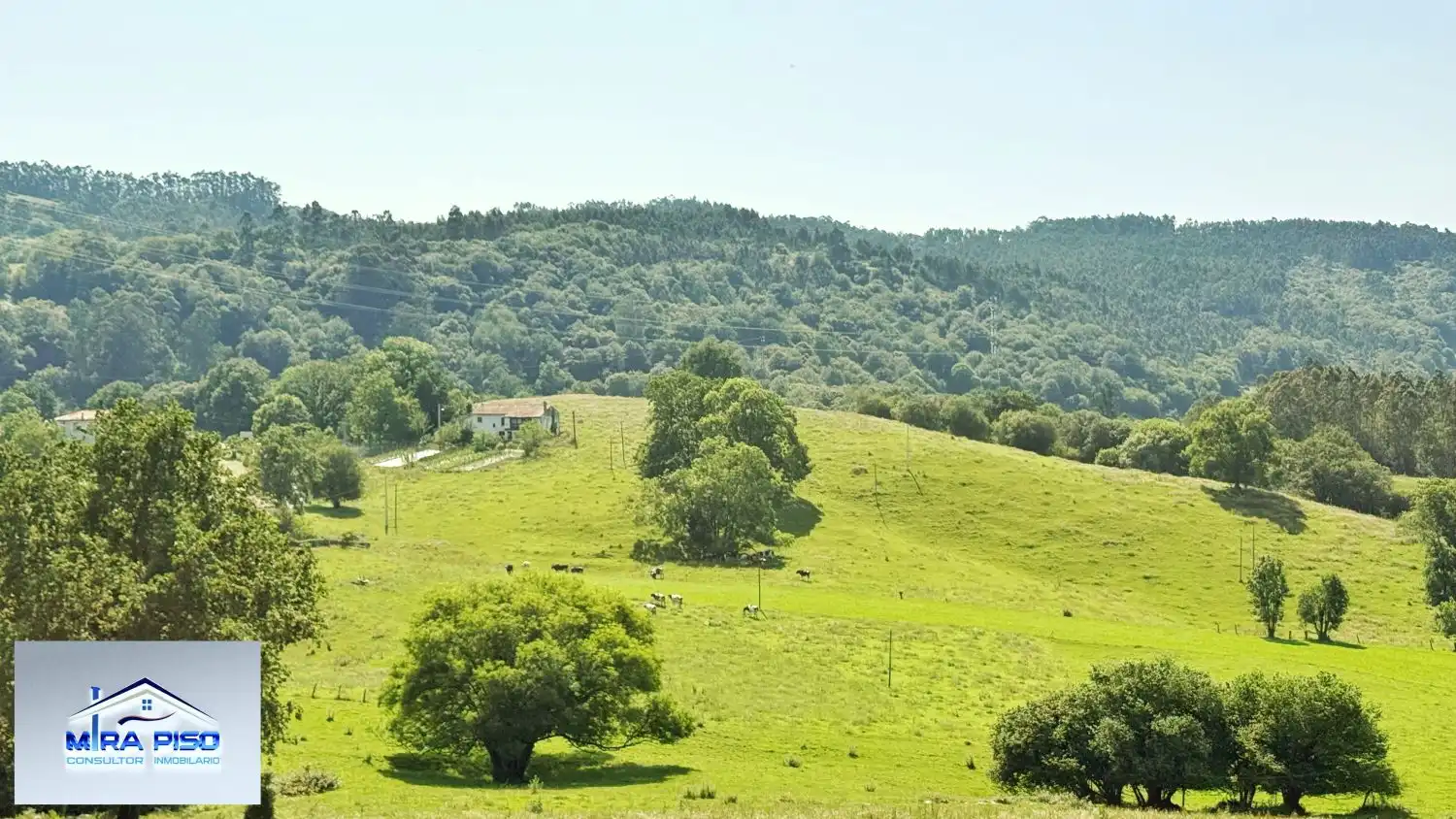 Casa o chalet en venta en Solórzano con Terraza