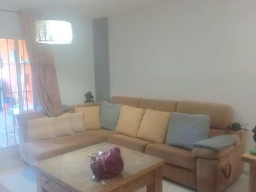 Apartament amb piscina en venda a RESERVA 2 FASE