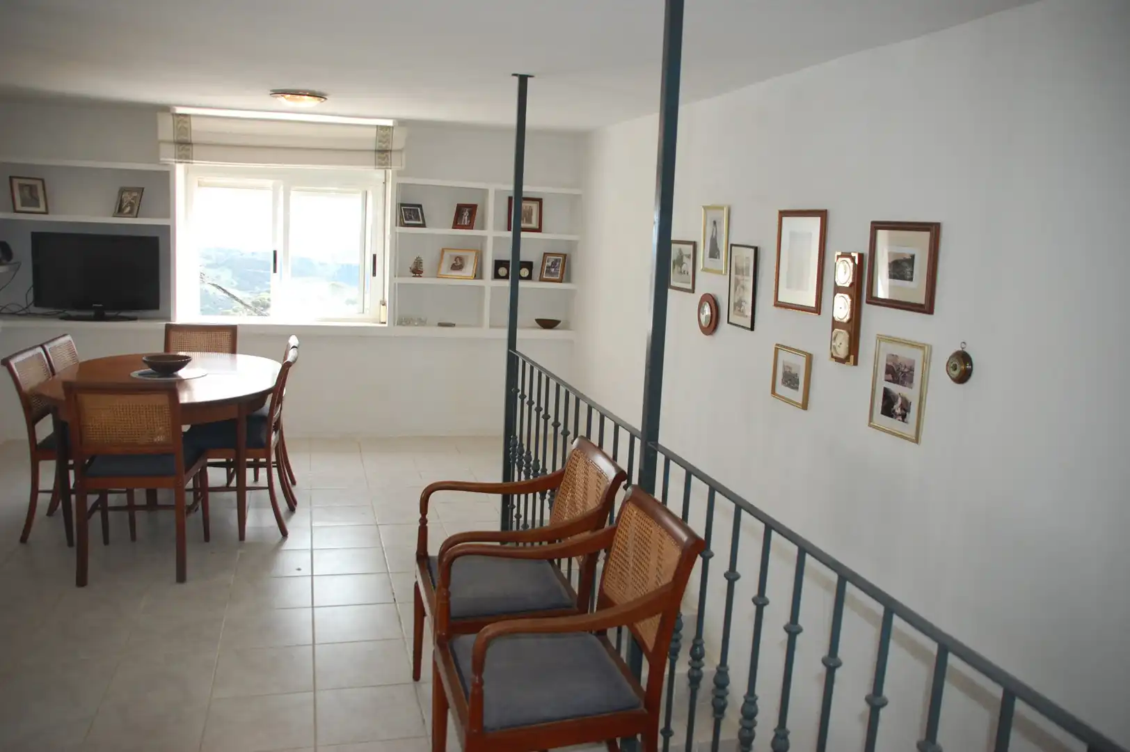 Houses for sale in Casares pueblo