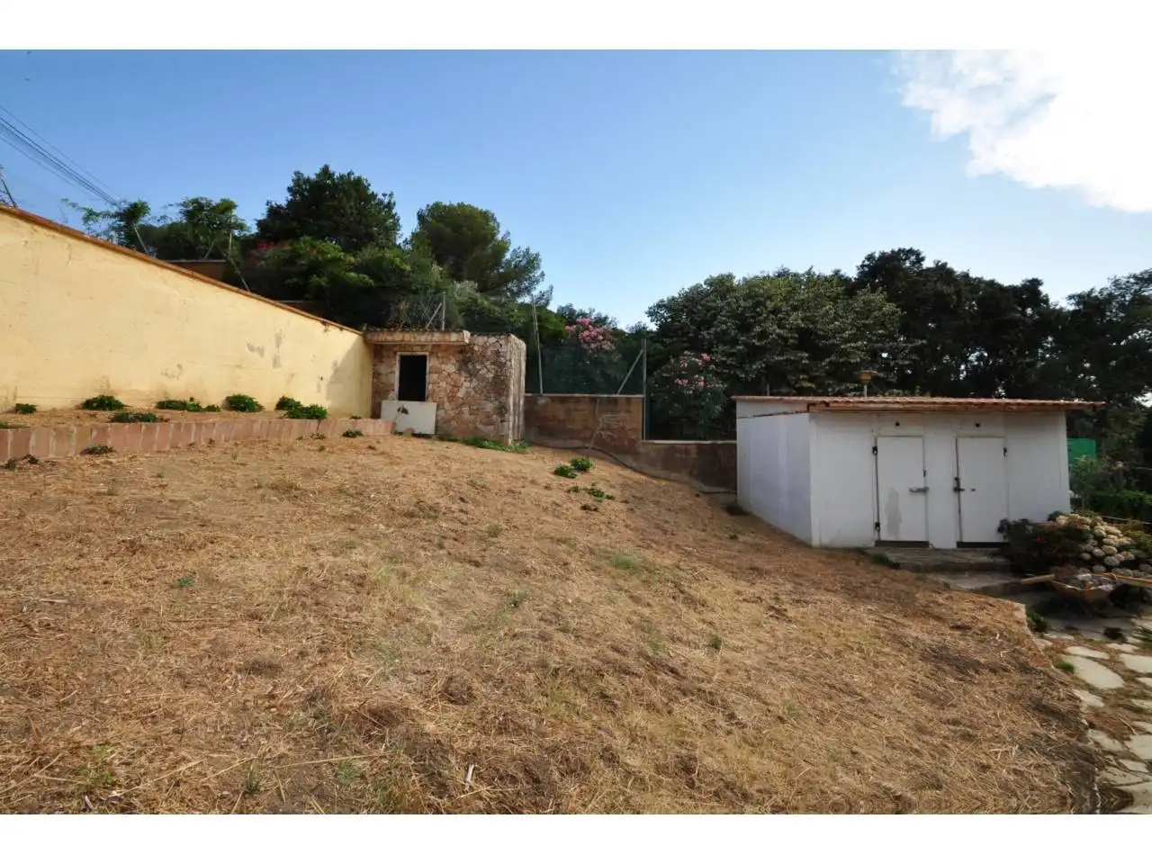 Casa o chalet en venta en Lloret de Mar con Aire acondicionado, Calefacción y Jardín privado