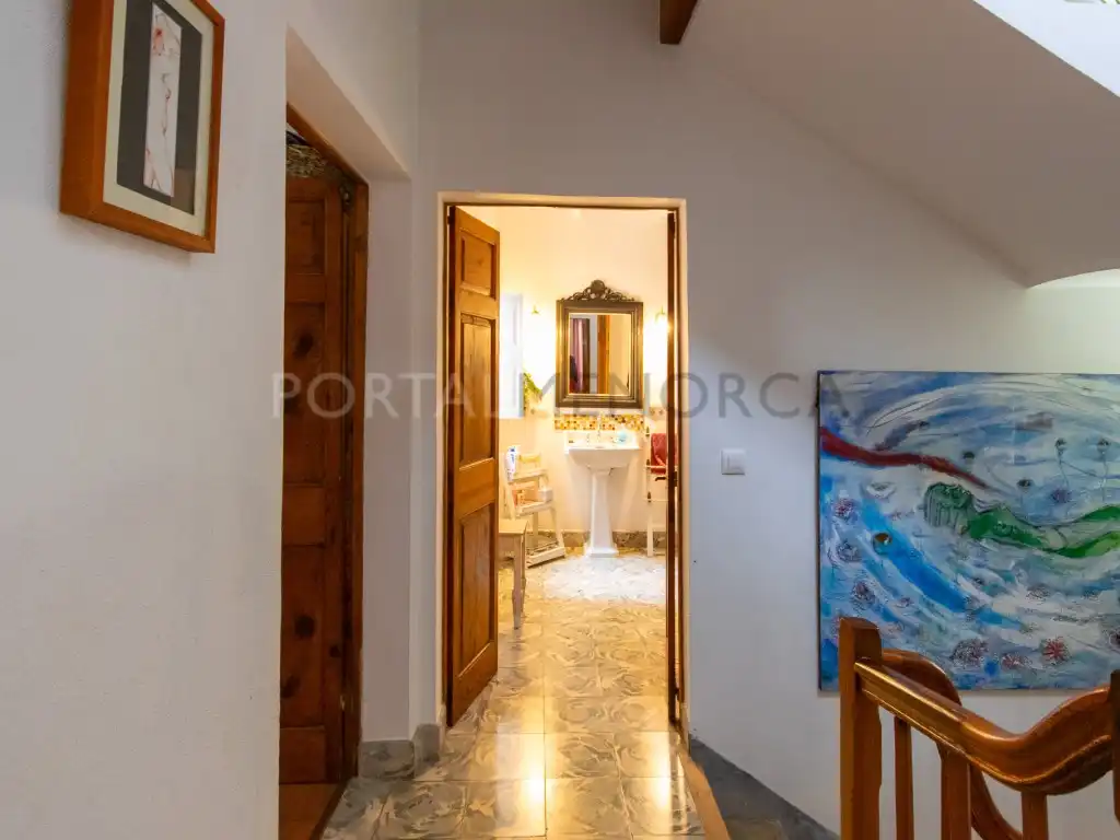 Casa o chalet en venta en Es Mercadal con Terraza
