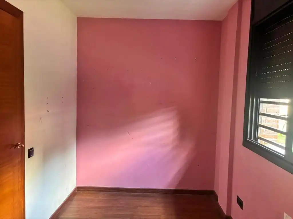 Habitación de Casa o chalet en venta en Vilanova del Vallès con Jardín privado