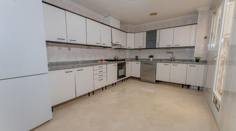 Foto 5 de Pis en venda a Carrús Este, Elche / Elx