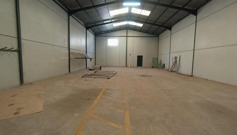 Photo 1 of Industrial buildings for sale in  Industrial Torrecilla 02, San José, Murcia