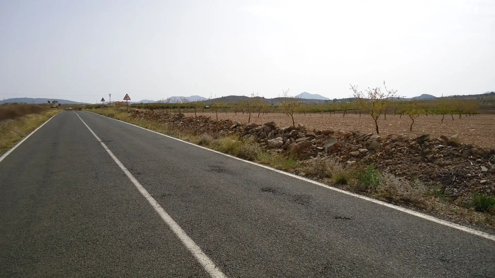 Rustikales Grundstück zum Verkauf in Jumilla, imagen 5