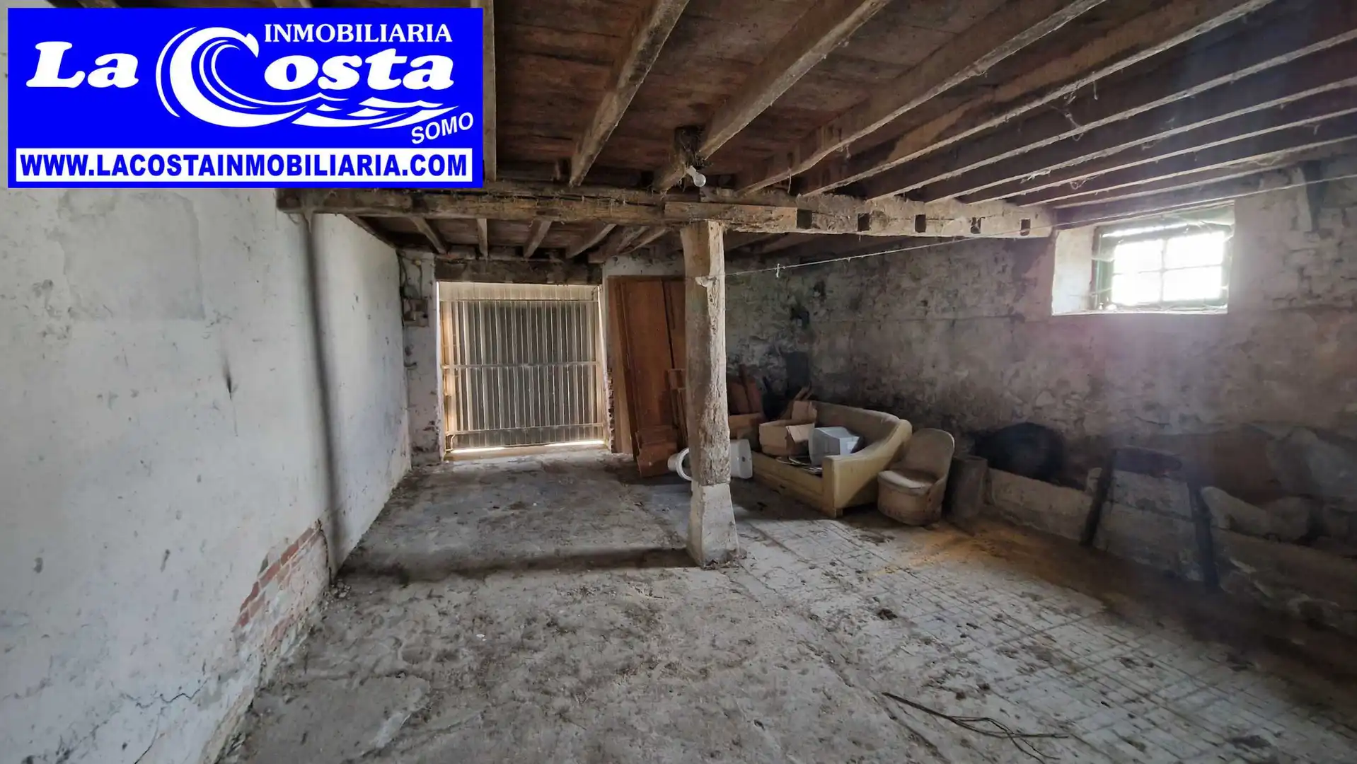 Casa o chalet en venta en Ribamontán al Mar con Jardín privado